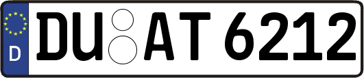 DU-AT6212