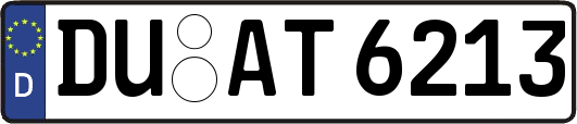 DU-AT6213
