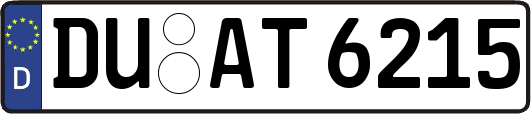 DU-AT6215