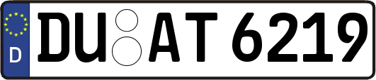 DU-AT6219