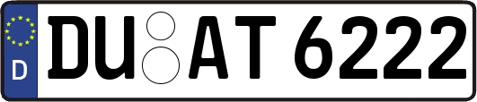 DU-AT6222