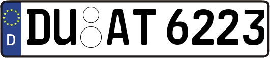 DU-AT6223