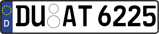 DU-AT6225