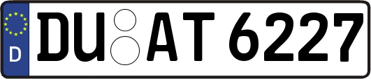 DU-AT6227