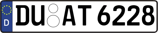 DU-AT6228