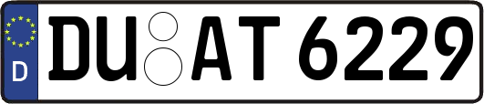 DU-AT6229