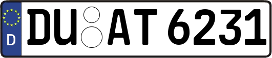 DU-AT6231
