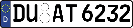 DU-AT6232