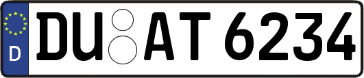 DU-AT6234