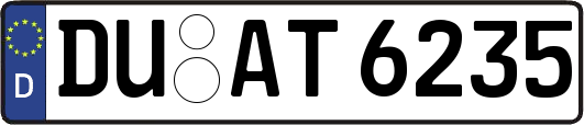 DU-AT6235