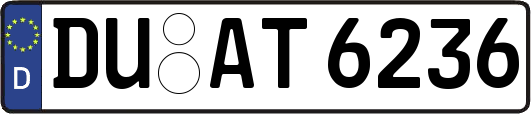DU-AT6236