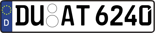 DU-AT6240