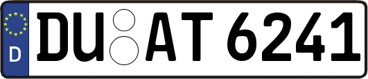 DU-AT6241