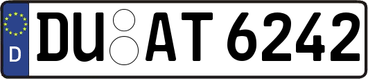 DU-AT6242