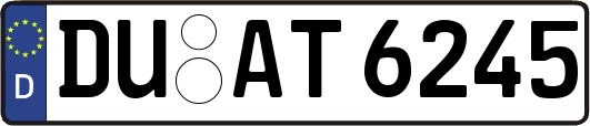 DU-AT6245