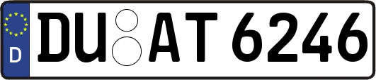 DU-AT6246