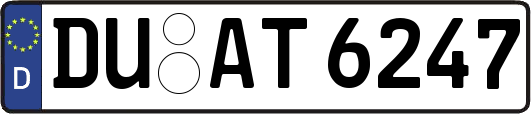 DU-AT6247