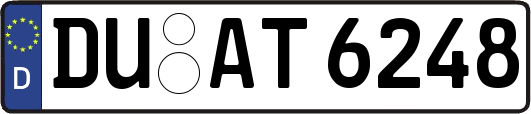 DU-AT6248
