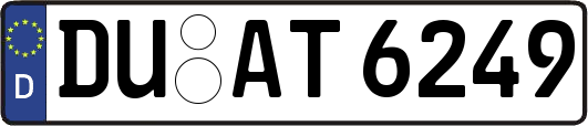 DU-AT6249