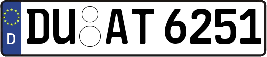 DU-AT6251