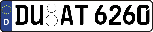 DU-AT6260