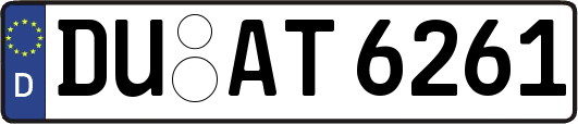 DU-AT6261