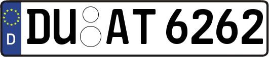 DU-AT6262