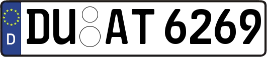 DU-AT6269