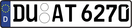 DU-AT6270