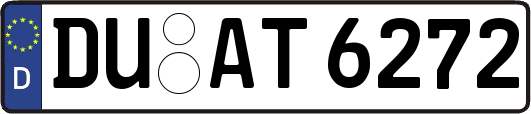 DU-AT6272
