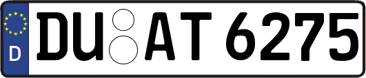 DU-AT6275