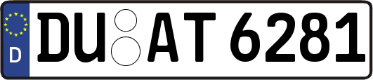 DU-AT6281