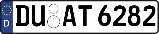 DU-AT6282