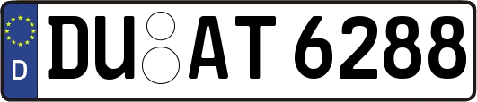 DU-AT6288