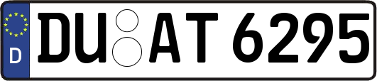 DU-AT6295