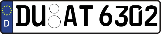 DU-AT6302