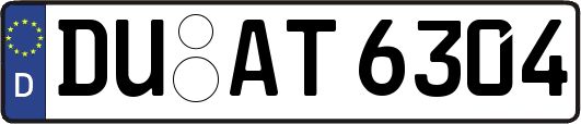 DU-AT6304