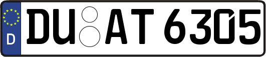 DU-AT6305