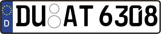 DU-AT6308