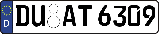 DU-AT6309