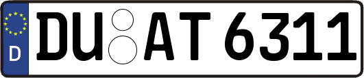 DU-AT6311