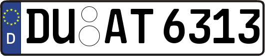 DU-AT6313