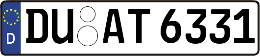 DU-AT6331