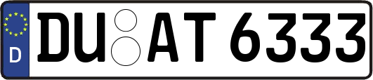 DU-AT6333