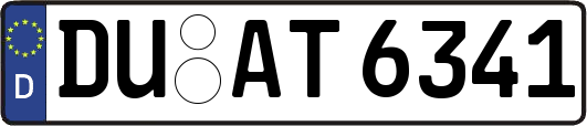 DU-AT6341