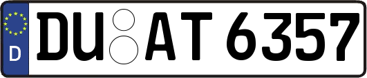 DU-AT6357