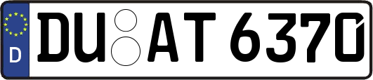 DU-AT6370
