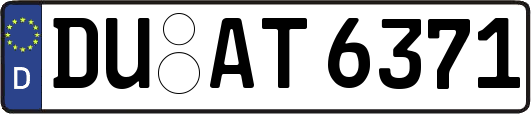 DU-AT6371
