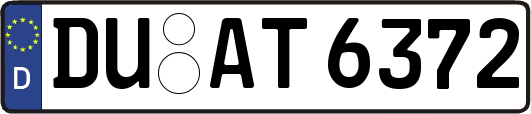 DU-AT6372