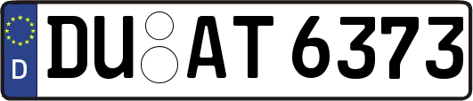 DU-AT6373